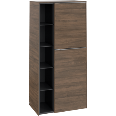 Villeroy & Boch Subway 3.0 - Seitenschrank - Arizona Eiche Villeroy & Boch Subway 3.0 - Seitenschrank - Arizona Eiche
