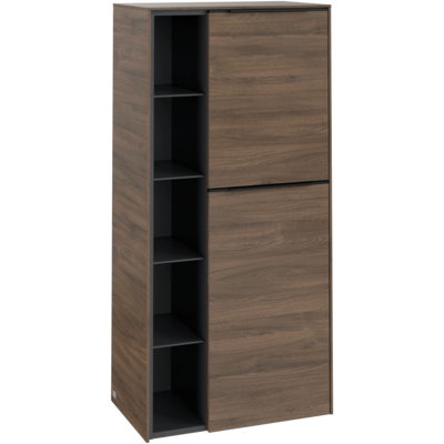 Villeroy & Boch Subway 3.0 Schrank - Arizona Eiche, Rechtsanschlag, 2 Türen Villeroy & Boch Subway 3.0 Schrank - Arizona Eiche, Rechtsanschlag, 2 Türen