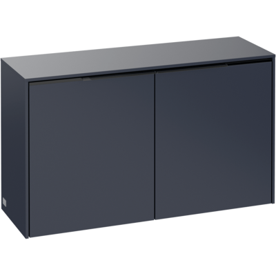 Villeroy & Boch Subway 3.0 Sideboard - Marine Blue Villeroy & Boch Subway 3.0 Sideboard - Marine Blue