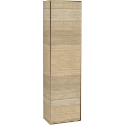 Villeroy & Boch Finion Hochschrank - Eiche furniert Villeroy & Boch Finion Hochschrank - Eiche furniert