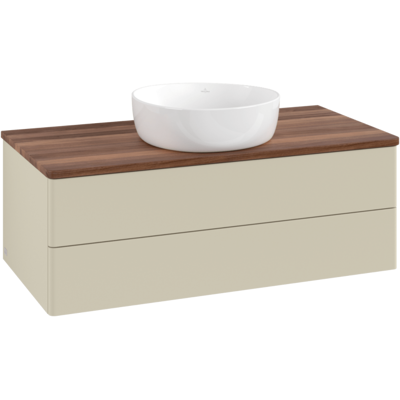 Villeroy & Boch Antao Wand-Waschtischunterschrank - 1000x360x500mm Villeroy & Boch Antao Wand-Waschtischunterschrank - 1000x360x500mm