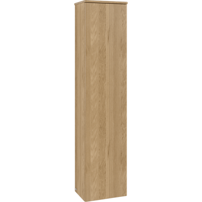 Villeroy & Boch Antao Wandhochschrank - Badmöbel Villeroy & Boch Antao Wandhochschrank - Badmöbel