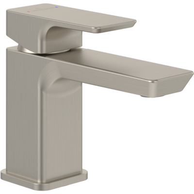 Villeroy & Boch Subway 3.0 Kaltwasserarmatur - Brushed Nickel Villeroy & Boch Subway 3.0 Kaltwasserarmatur - Brushed Nickel