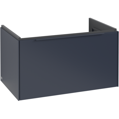 Villeroy & Boch Subway 3.0 Wand-Spiegelschrank Marine Blue - Badmöbel Villeroy & Boch Subway 3.0 Wand-Spiegelschrank Marine Blue - Badmöbel