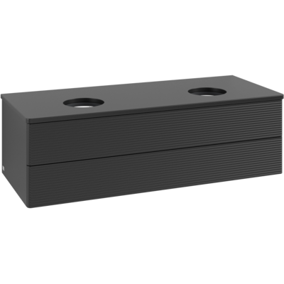 Villeroy & Boch Antao Waschtischunterschrank - 1200x360x500 mm Villeroy & Boch Antao Waschtischunterschrank - 1200x360x500 mm