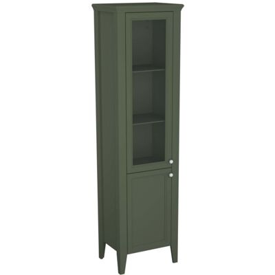 Vitra Valarte Hochschrank 65808 mit Glastüren Vitra Valarte Hochschrank 65808 mit Glastüren