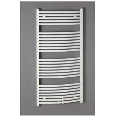 Zehnder Zeno Stahlheizkörper - 75/65/20 822W - Umbra Grau - Zentralheizung Zehnder Zeno Stahlheizkörper - 75/65/20 822W - Umbra Grau - Zentralheizung