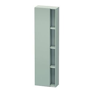 Duravit DuraStyle Hochschrank DS1248L0707 50x24x180cm, Tür links, betongrau matt