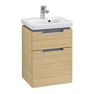 Villeroy und Boch Villeroy & Boch Subway 2.0 A90600VJ A90600 440x590x352mm Eckig Nordic Oak