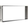 Emco prime Einbaurahmen 949700032 für Lichtspiegelschrank prime Facelift, 1800 mm