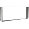 Emco prime Einbaurahmen 949700033 für Lichtspiegelschrank prime Facelift, 2000 mm