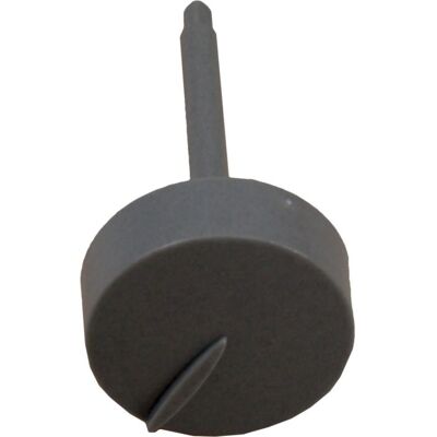 Wolf 171021699 Drehknopf Temperaturwähler - Temperature Control Knob Wolf 171021699 Drehknopf Temperaturwähler - Temperature Control Knob
