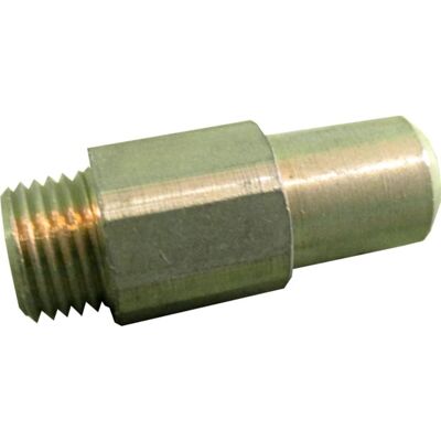 Wolf - P 2425457 - NG-4E/CNG-10 - Gas - Brennerdüse Wolf - P 2425457 - NG-4E/CNG-10 - Gas - Brennerdüse