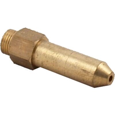 Wolf - LL 2425252 - Erdgas - Main Burner - Burner nozzle Wolf - LL 2425252 - Erdgas - Main Burner - Burner nozzle