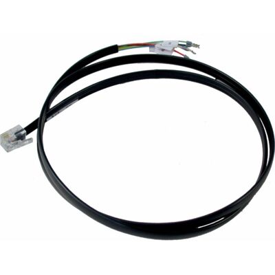 Wolf RJ12-Kabel 2745334 - CWL-excellent Wolf RJ12-Kabel 2745334 - CWL-excellent