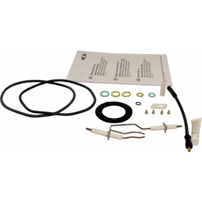 Wolf Wartungsset für Gasbrennwertgeräte Gas Brennwert CGB CGS CGW Nr. 2745709 Wolf Wartungsset für Gasbrennwertgeräte Gas Brennwert CGB CGS CGW Nr. 2745709