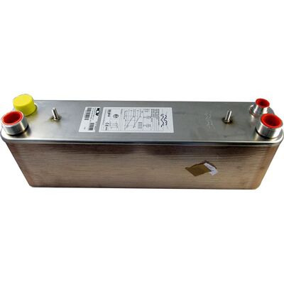 Wolf 2980874 Verdampfer - 70 Platten für BWS-1 12 Wolf 2980874 Verdampfer - 70 Platten für BWS-1 12