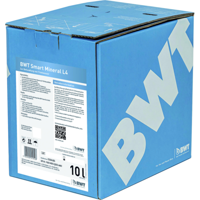 BWT 125504385 Mineralstoff - Wasserzusatz BWT 125504385 Mineralstoff - Wasserzusatz