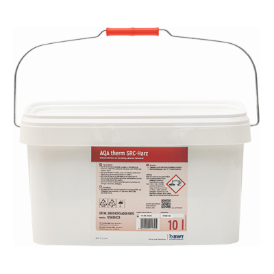 BWT AQA therm SRC-Harz 125635023 - Wasserenthärter BWT AQA therm SRC-Harz 125635023 - Wasserenthärter