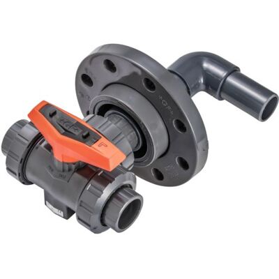 BWT 13964 Permeatspeicher A 1100-4000 BWT 13964 Permeatspeicher A 1100-4000