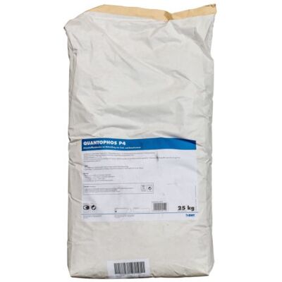 BWT Mineralstoff-Kombination - 25kg mit Kunststoffinliner BWT Mineralstoff-Kombination - 25kg mit Kunststoffinliner
