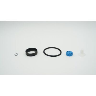 BWT 6-090870 Dichtungsset - Schutzfilter - PN 16 1 1/2-2 BWT 6-090870 Dichtungsset - Schutzfilter - PN 16 1 1/2-2