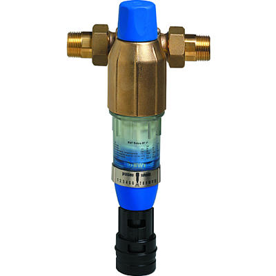 BWT Bolero RF 10367 11/2" Wasserfilter - Hauswasserstation BWT Bolero RF 10367 11/2" Wasserfilter - Hauswasserstation