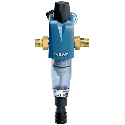 BWT Filter 10488 - Rückspülfilter mit Hydraulik BWT Filter 10488 - Rückspülfilter mit Hydraulik