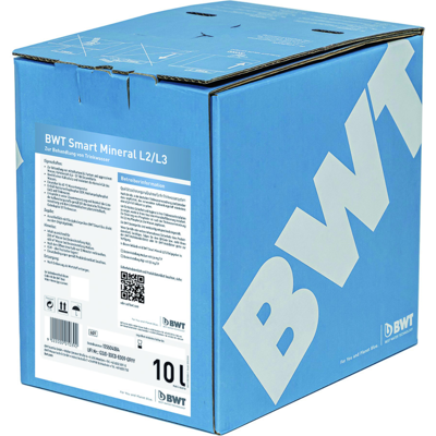 BWT Mineralwasser - 125504384 SI - 2x1,5L BWT Mineralwasser - 125504384 SI - 2x1,5L