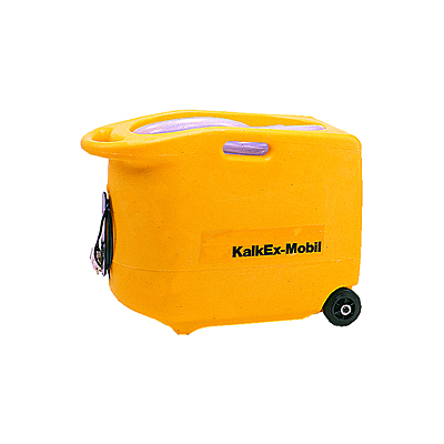 BWT Schnellentkalkungsgerät - 40L Tank, 2100 l/h Max BWT Schnellentkalkungsgerät - 40L Tank, 2100 l/h Max