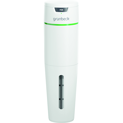 Grünbeck KX Wasserfilter - Hygienisches Design aus Deutschland - 0,1mm Grünbeck KX Wasserfilter - Hygienisches Design aus Deutschland - 0,1mm
