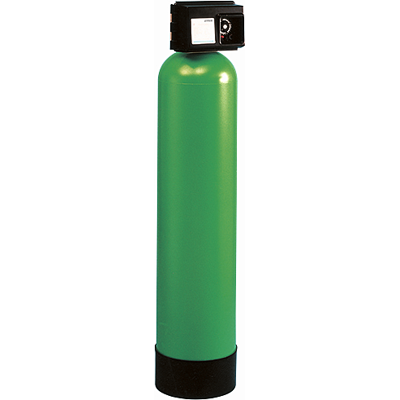 Grünbeck GENO-mat Quartz Mehrschicht-Filter - Filtration System Grünbeck GENO-mat Quartz Mehrschicht-Filter - Filtration System