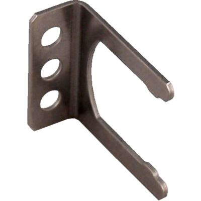 Wolf Clip für Kreuzstück - clip Wolf Clip für Kreuzstück - clip