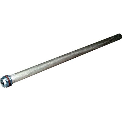 Wolf - 2445050 - 650 mm - 26 mm - Magnesiumanode Wolf - 2445050 - 650 mm - 26 mm - Magnesiumanode