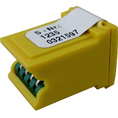 Wolf Parameterstecker 274461499 - COB-29 Wolf Parameterstecker 274461499 - COB-29