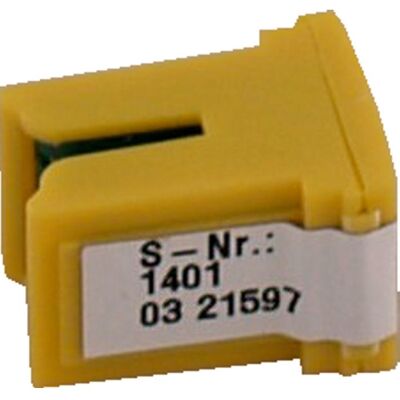 Wolf 274466899 Parameterstecker - Parameterstecker für COB-40 Wolf 274466899 Parameterstecker - Parameterstecker für COB-40