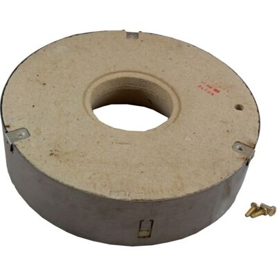 Wolf 8906623 Isolierstein - Für COB-40 Wolf 8906623 Isolierstein - Für COB-40
