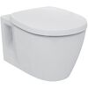 Ideal Standard K801267 für alle Wand-WCs und Wandbidets