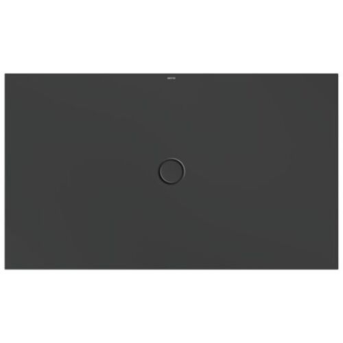 Bette BetteFloor Duschfläche 5817-402AE 170x100cm, Antirutsch/Pro, state