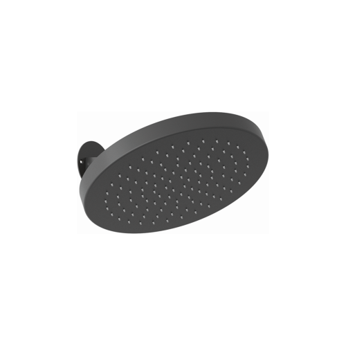 Kludi ASANA Kopfbrause 6920039-00 325 x 325 x 30 mm Mattschwarz