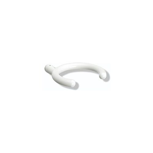 Hewi 802 LifeSystem Gehhilfenhalter 802.90.E0150 stahlblau