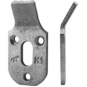 ASW Support Mural 611113 - Wandhalterung für Waschbecken ASW Support Mural 611113 - Wandhalterung für Waschbecken