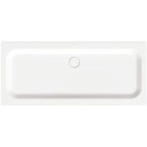 Bette Weiße Rechteck-Duschwanne - Duschwanne Bette Weiße Rechteck-Duschwanne - Duschwanne