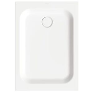 Bette Weiße Rechteck Duschwanne - Duschwanne Bette Weiße Rechteck Duschwanne - Duschwanne