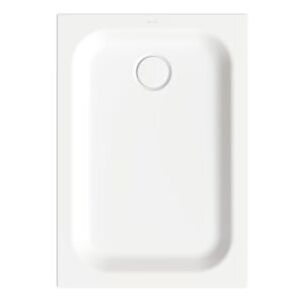 Bette Weiße Extra Flach 100x70cm Duschwanne - Rechteckige Duschwanne Bette Weiße Extra Flach 100x70cm Duschwanne - Rechteckige Duschwanne