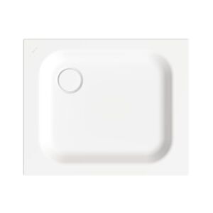 Bette Supra Duschwanne - Rechteck, 85x70cm, Weiß Bette Supra Duschwanne - Rechteck, 85x70cm, Weiß