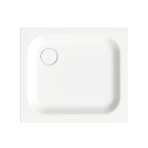 Bette Supra Rechteck-Duschwanne 70x80x6,5 cm weiß Bette Supra Rechteck-Duschwanne 70x80x6,5 cm weiß