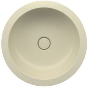 BetteBalance Unterbauwaschtisch - Rund - 475mm - Titan-Stahl BetteBalance Unterbauwaschtisch - Rund - 475mm - Titan-Stahl