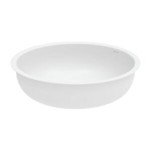 BetteBalance Einbauwaschtisch, rund, 435mm - Waschbecken BetteBalance Einbauwaschtisch, rund, 435mm - Waschbecken