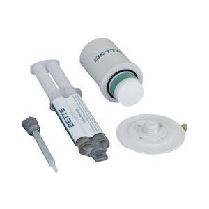 Bette Unterstützungsfuss B570232 - Höhenverstellbar für barrierefreie Duschen Bette Unterstützungsfuss B570232 - Höhenverstellbar für barrierefreie Duschen